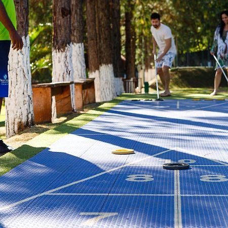 Vale Suico Resort Itapeva  Εξωτερικό φωτογραφία
