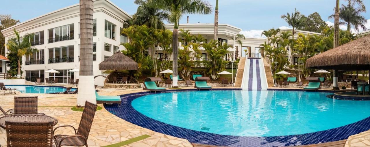Vale Suico Resort Itapeva  Εξωτερικό φωτογραφία
