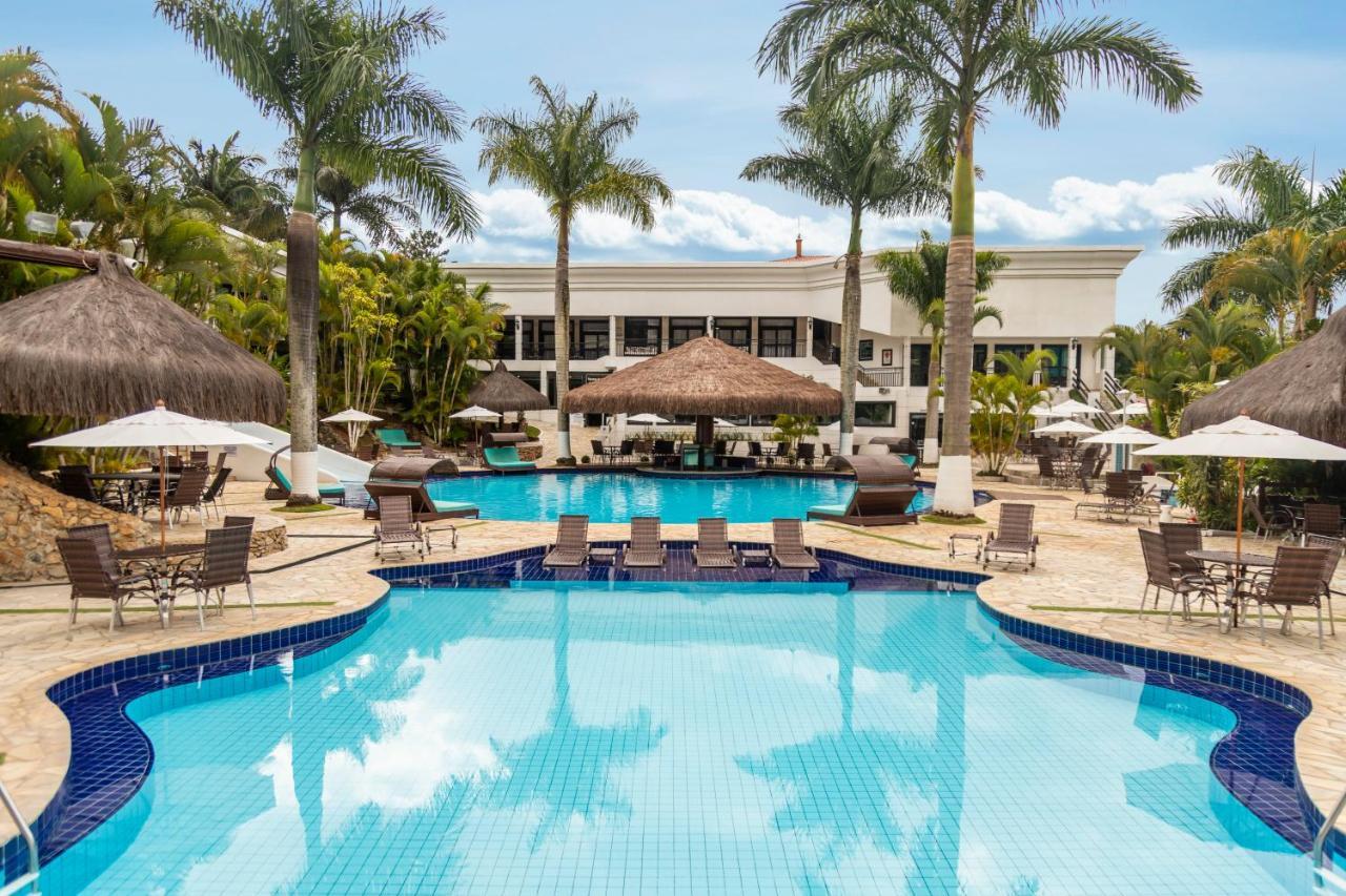 Vale Suico Resort Itapeva  Εξωτερικό φωτογραφία