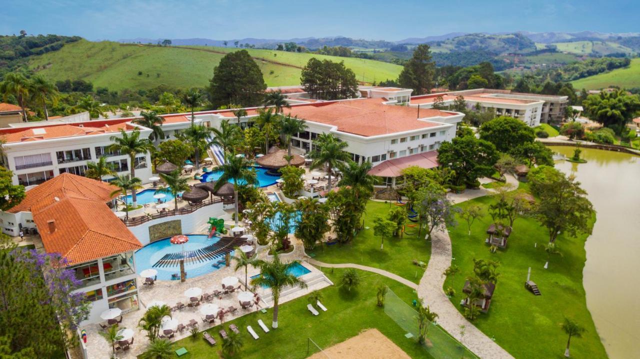 Vale Suico Resort Itapeva  Εξωτερικό φωτογραφία