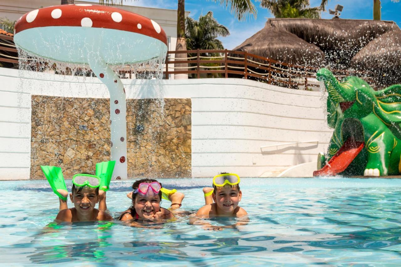 Vale Suico Resort Itapeva  Εξωτερικό φωτογραφία