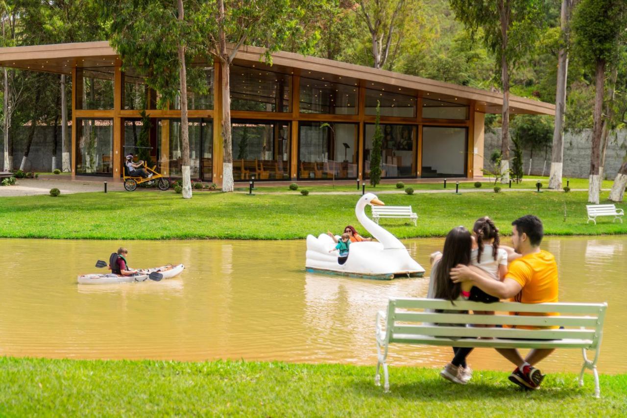 Vale Suico Resort Itapeva  Εξωτερικό φωτογραφία