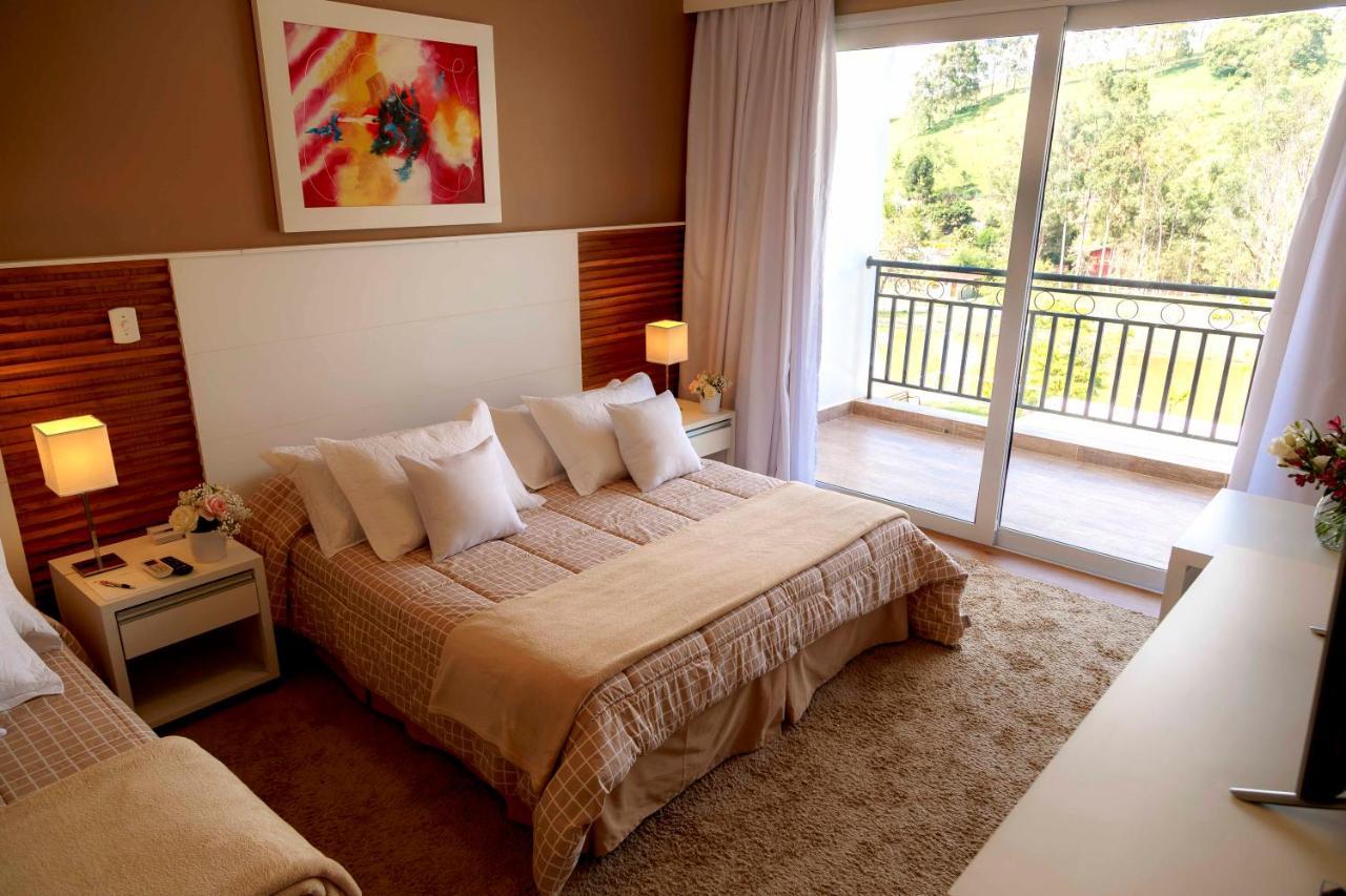 Vale Suico Resort Itapeva  Εξωτερικό φωτογραφία