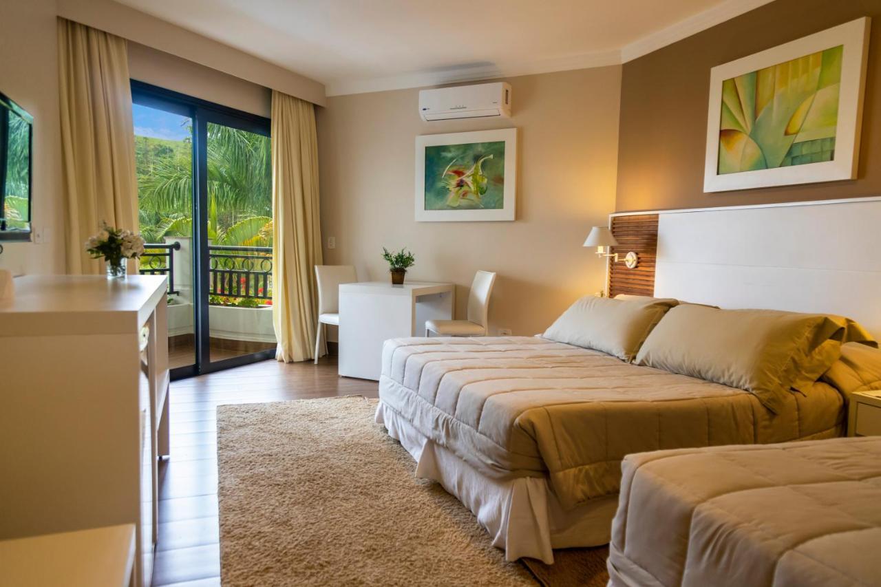 Vale Suico Resort Itapeva  Εξωτερικό φωτογραφία