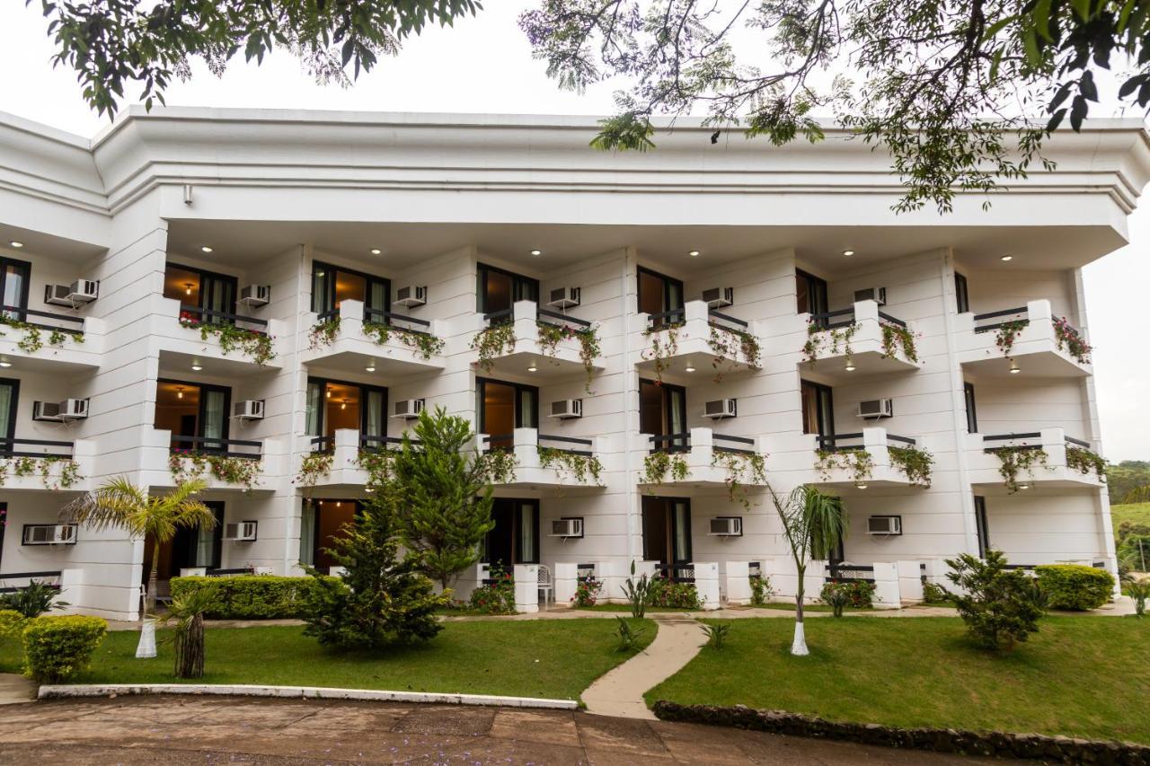 Vale Suico Resort Itapeva  Εξωτερικό φωτογραφία