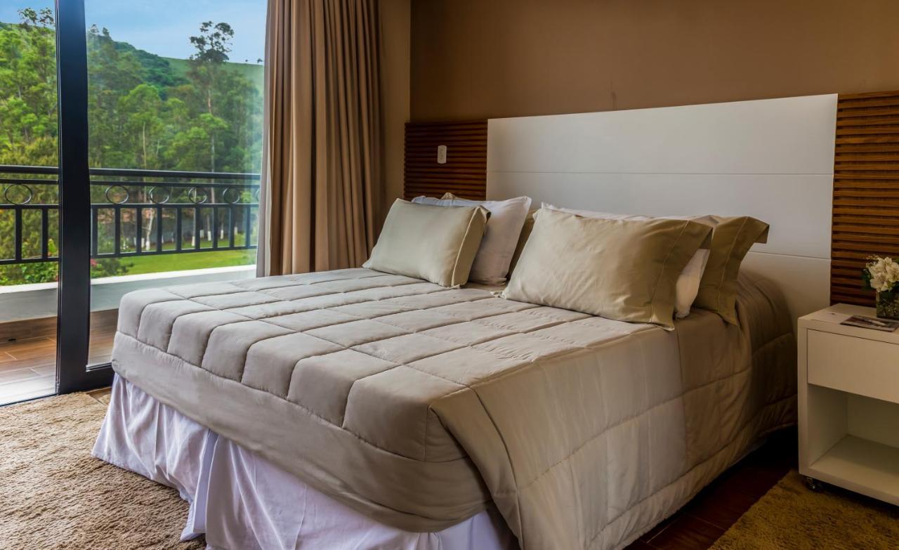 Vale Suico Resort Itapeva  Εξωτερικό φωτογραφία