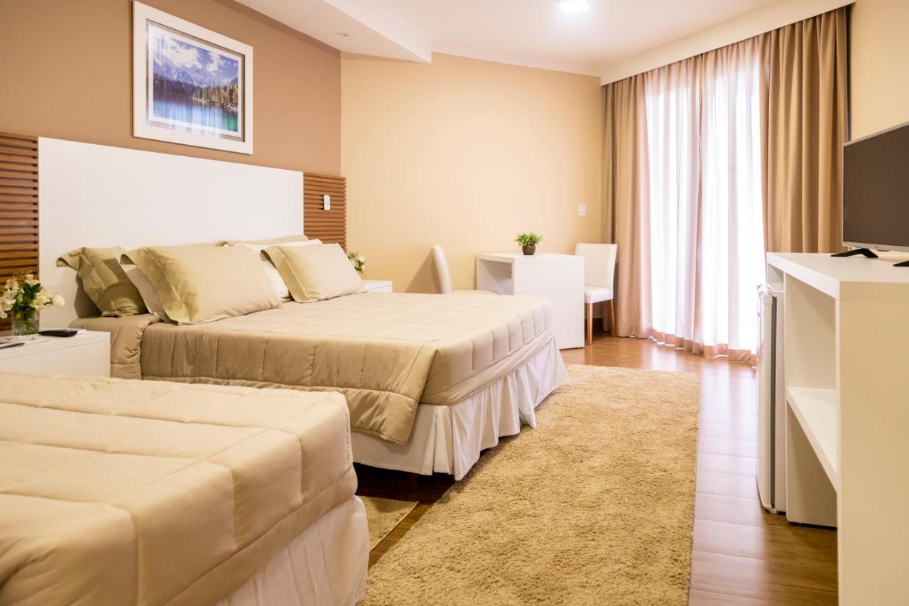 Vale Suico Resort Itapeva  Εξωτερικό φωτογραφία