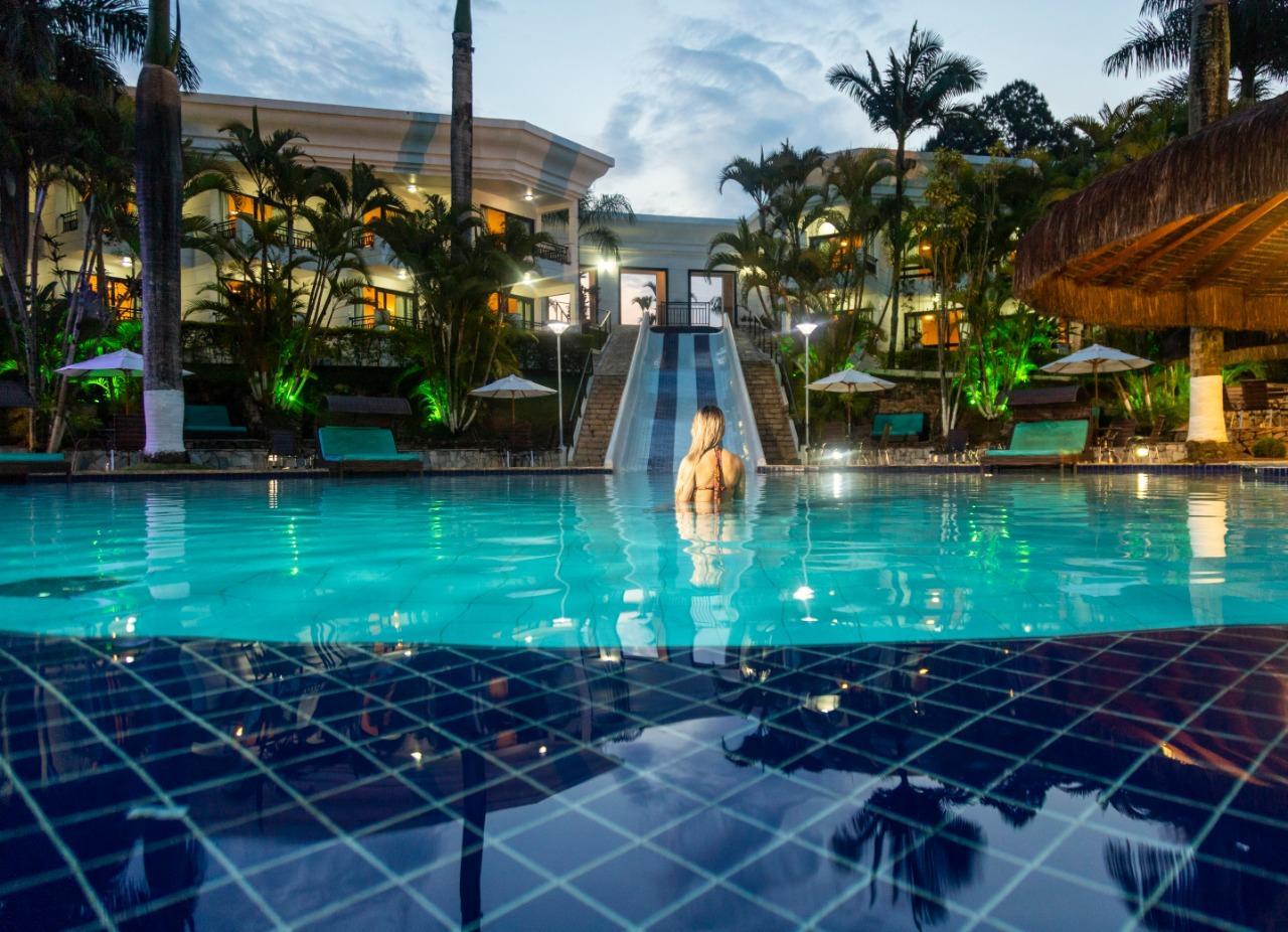 Vale Suico Resort Itapeva  Εξωτερικό φωτογραφία