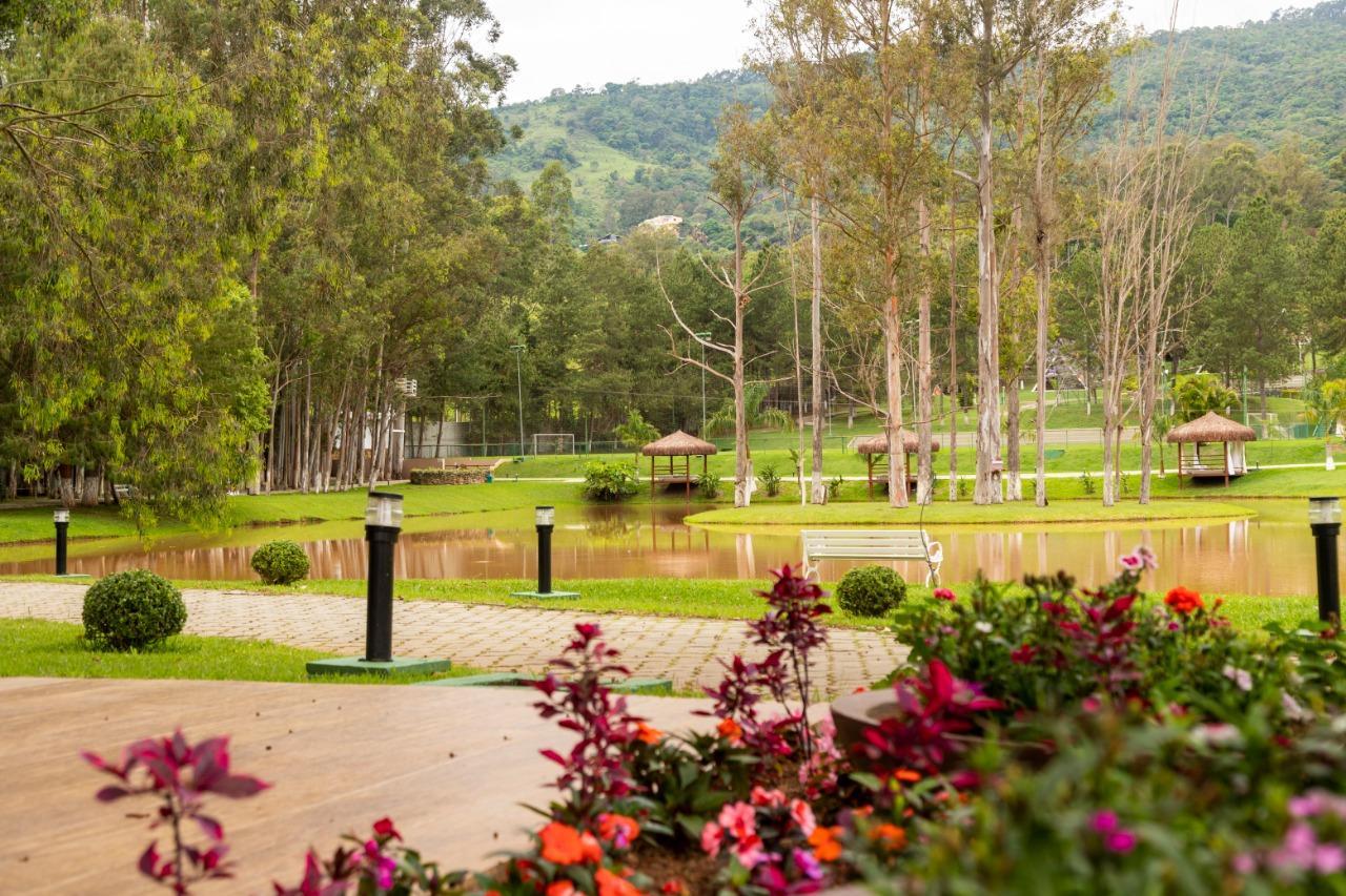 Vale Suico Resort Itapeva  Εξωτερικό φωτογραφία
