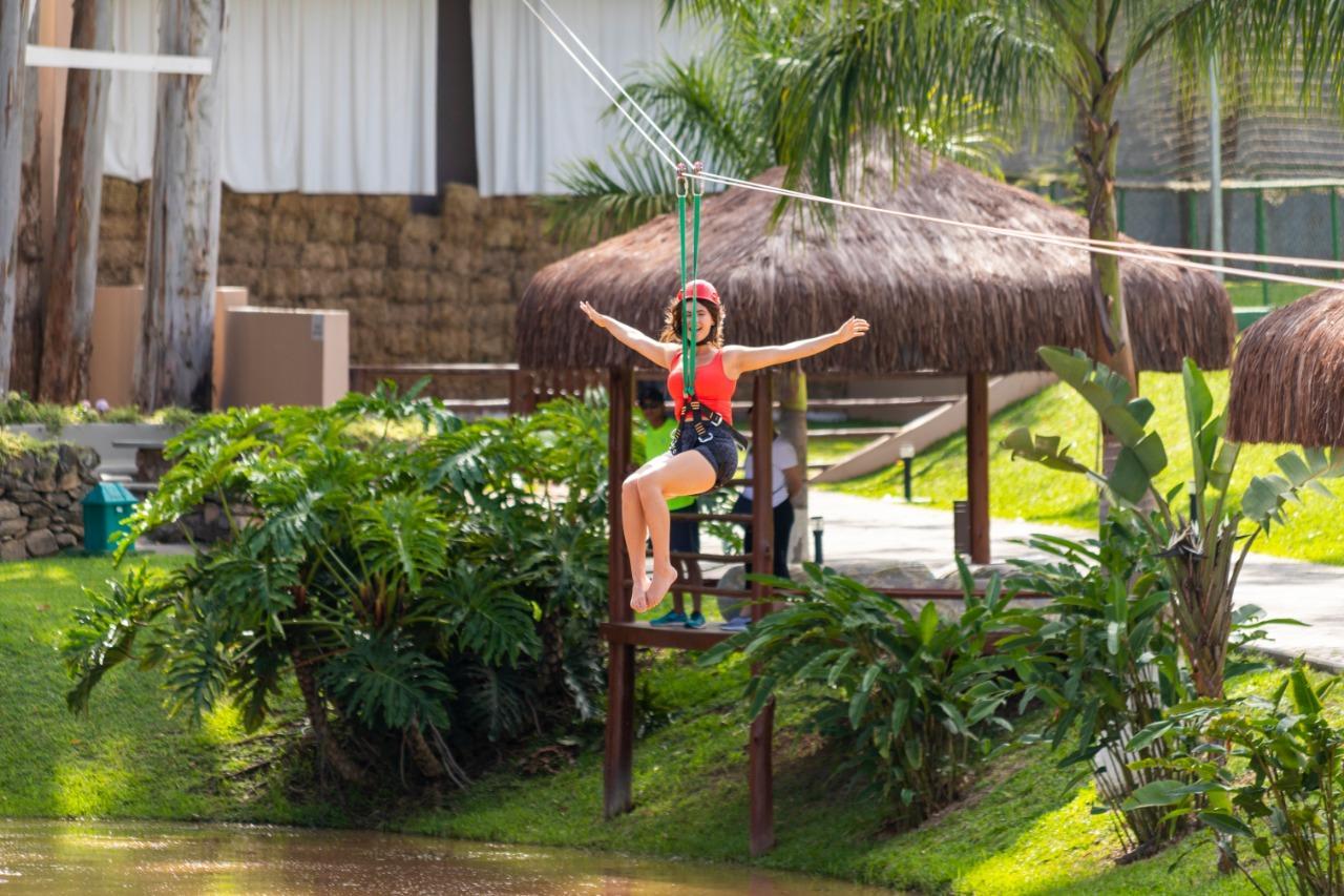 Vale Suico Resort Itapeva  Εξωτερικό φωτογραφία