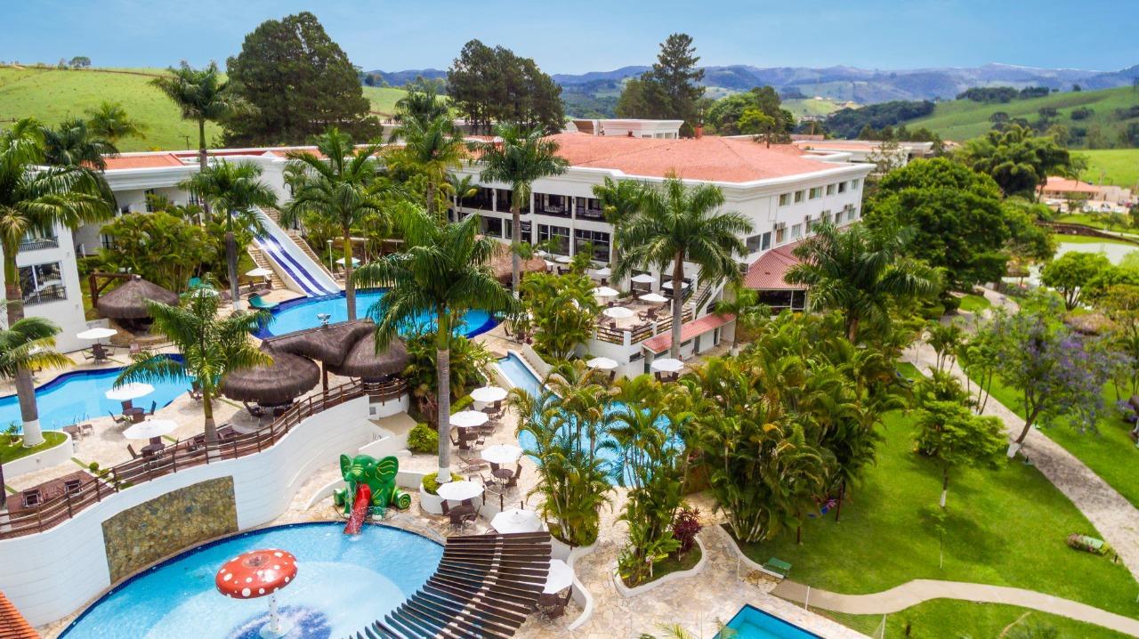 Vale Suico Resort Itapeva  Εξωτερικό φωτογραφία