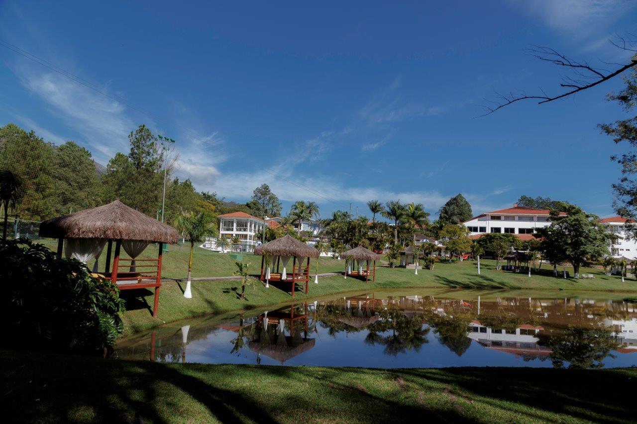 Vale Suico Resort Itapeva  Εξωτερικό φωτογραφία