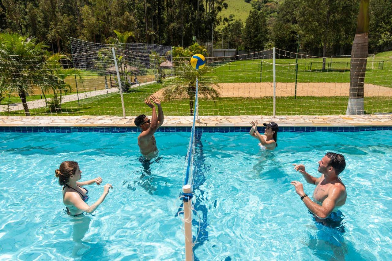 Vale Suico Resort Itapeva  Εξωτερικό φωτογραφία