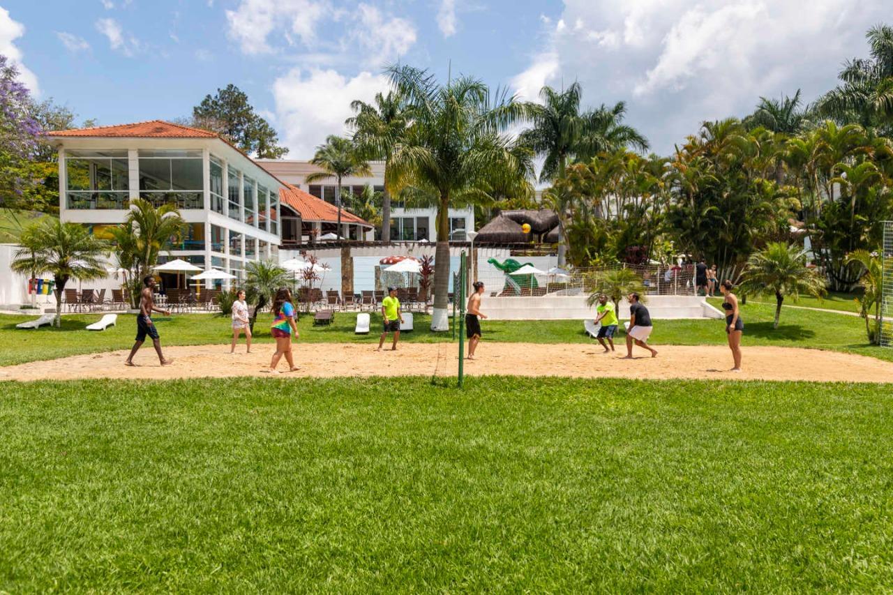 Vale Suico Resort Itapeva  Εξωτερικό φωτογραφία