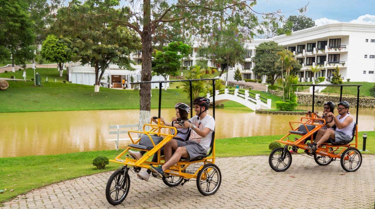 Vale Suico Resort Itapeva  Εξωτερικό φωτογραφία