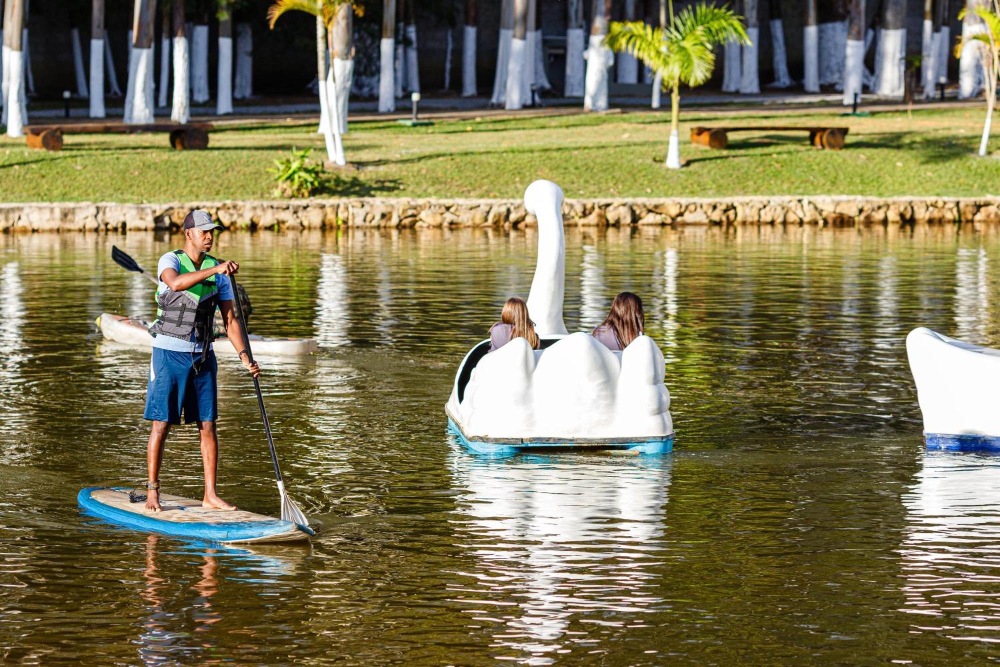 Vale Suico Resort Itapeva  Εξωτερικό φωτογραφία