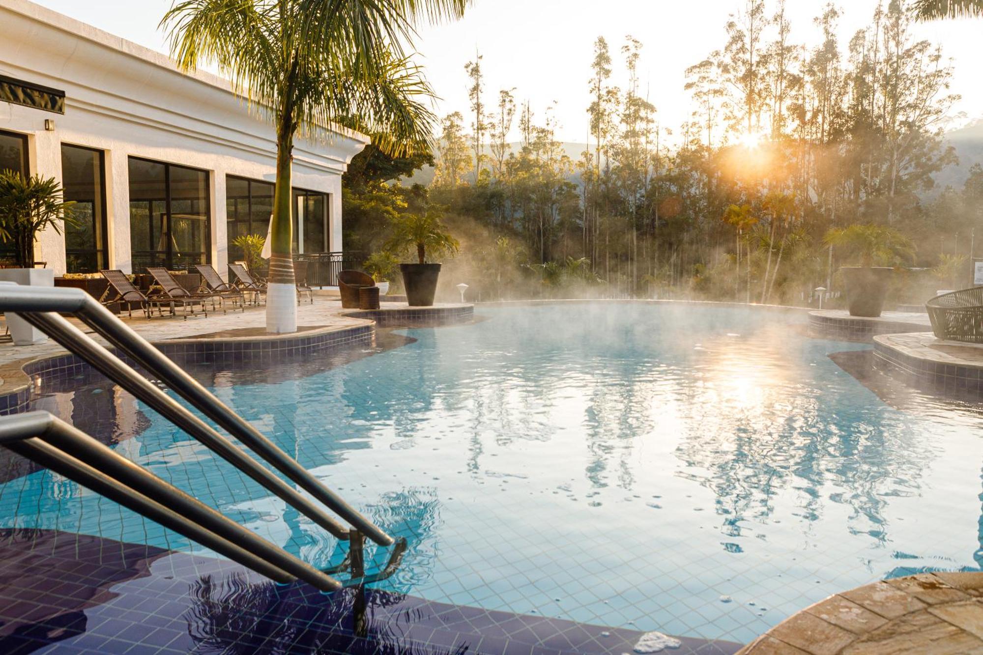 Vale Suico Resort Itapeva  Εξωτερικό φωτογραφία