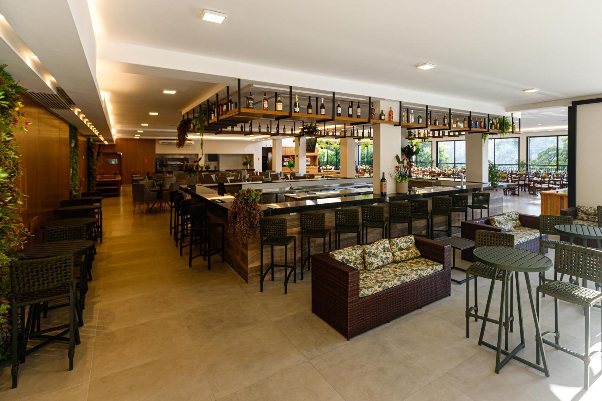 Vale Suico Resort Itapeva  Εξωτερικό φωτογραφία