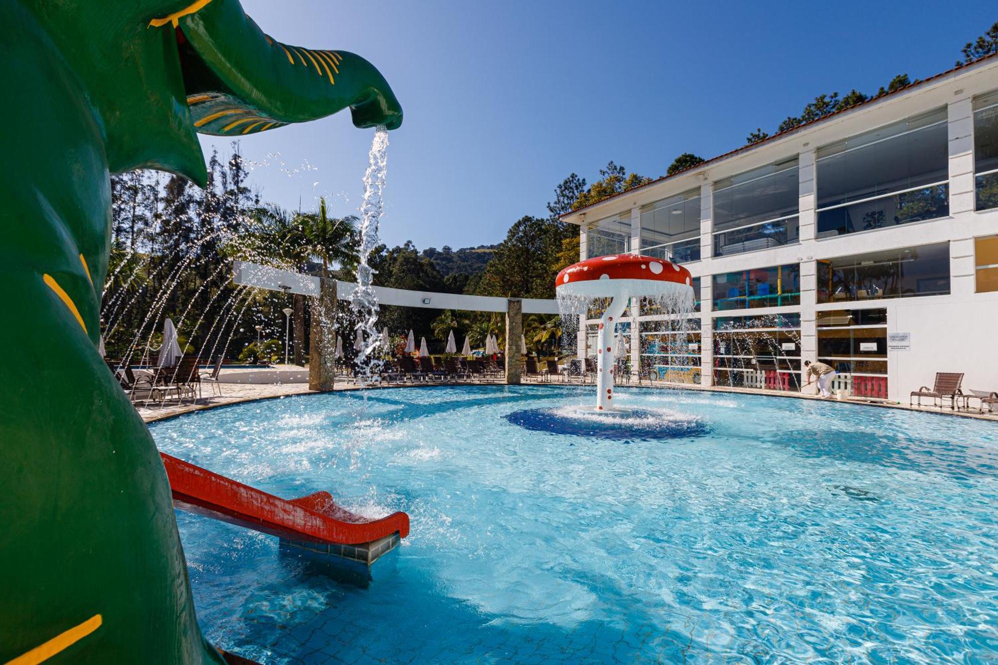 Vale Suico Resort Itapeva  Εξωτερικό φωτογραφία
