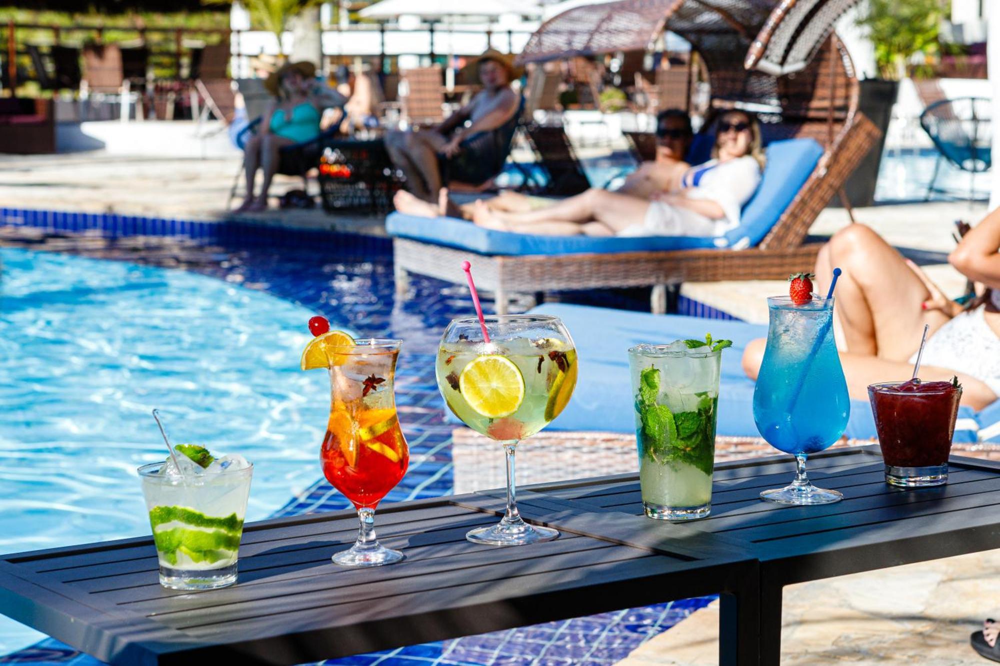 Vale Suico Resort Itapeva  Εξωτερικό φωτογραφία
