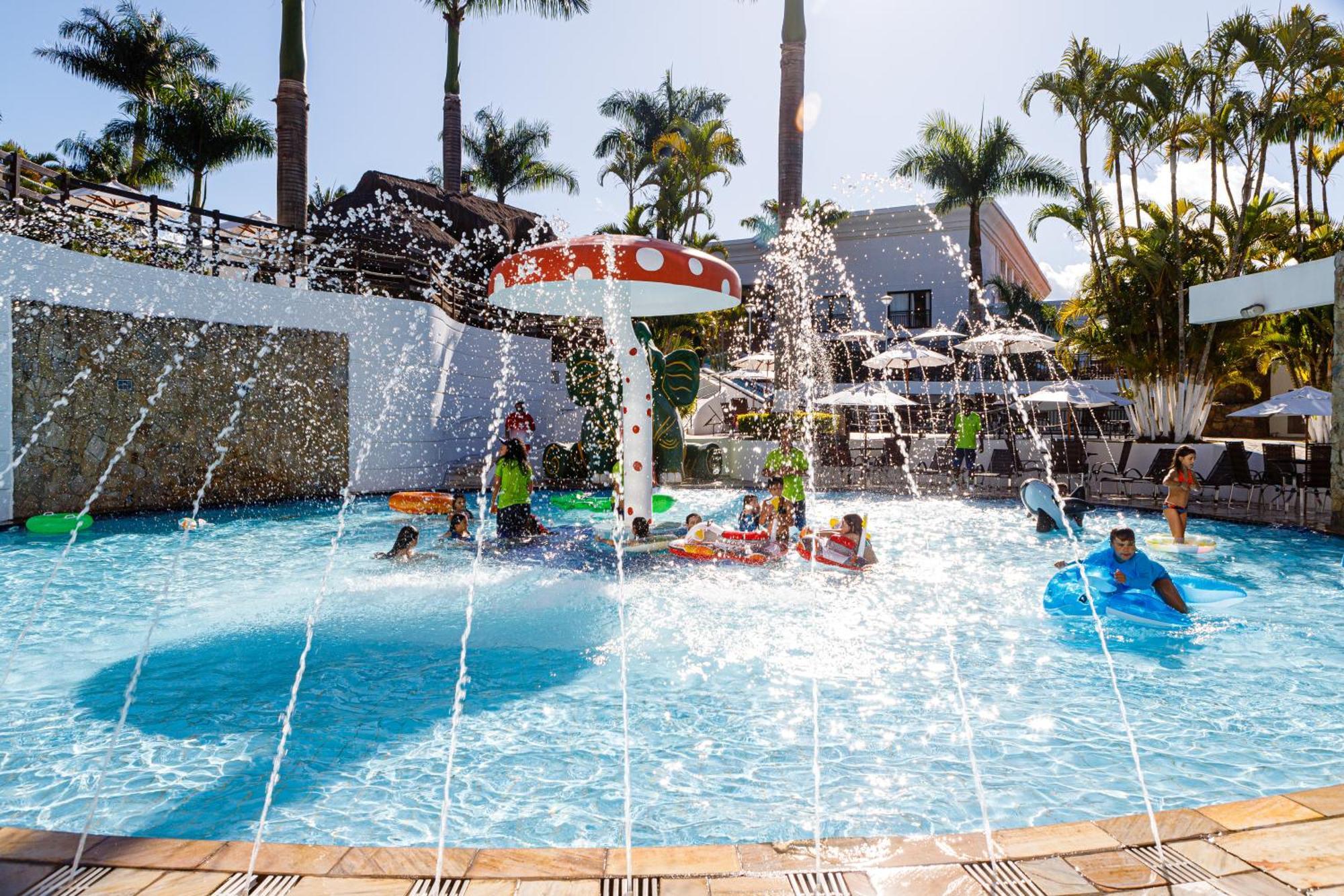 Vale Suico Resort Itapeva  Εξωτερικό φωτογραφία