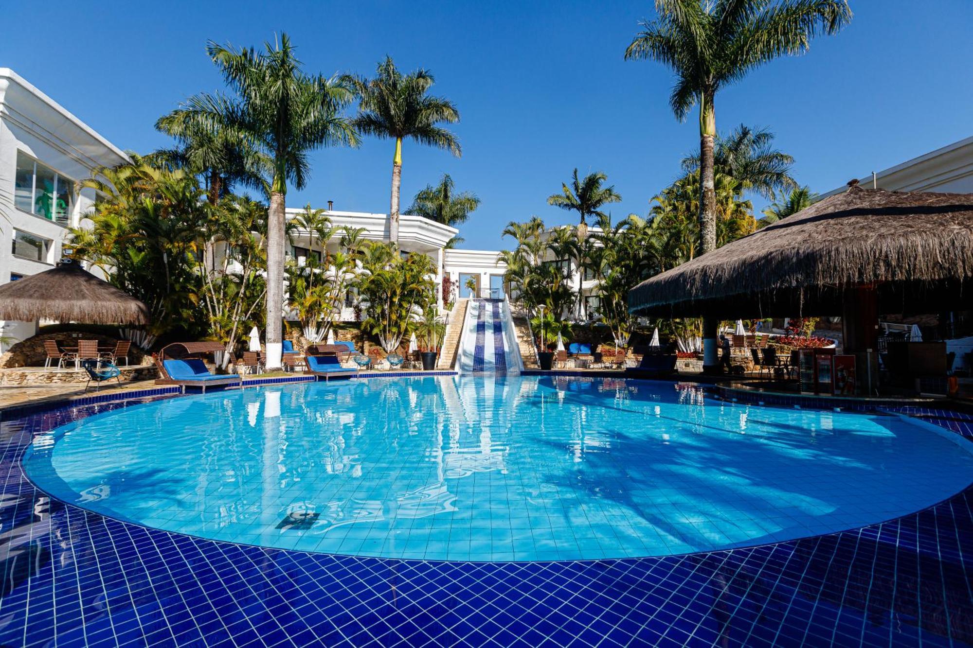 Vale Suico Resort Itapeva  Εξωτερικό φωτογραφία