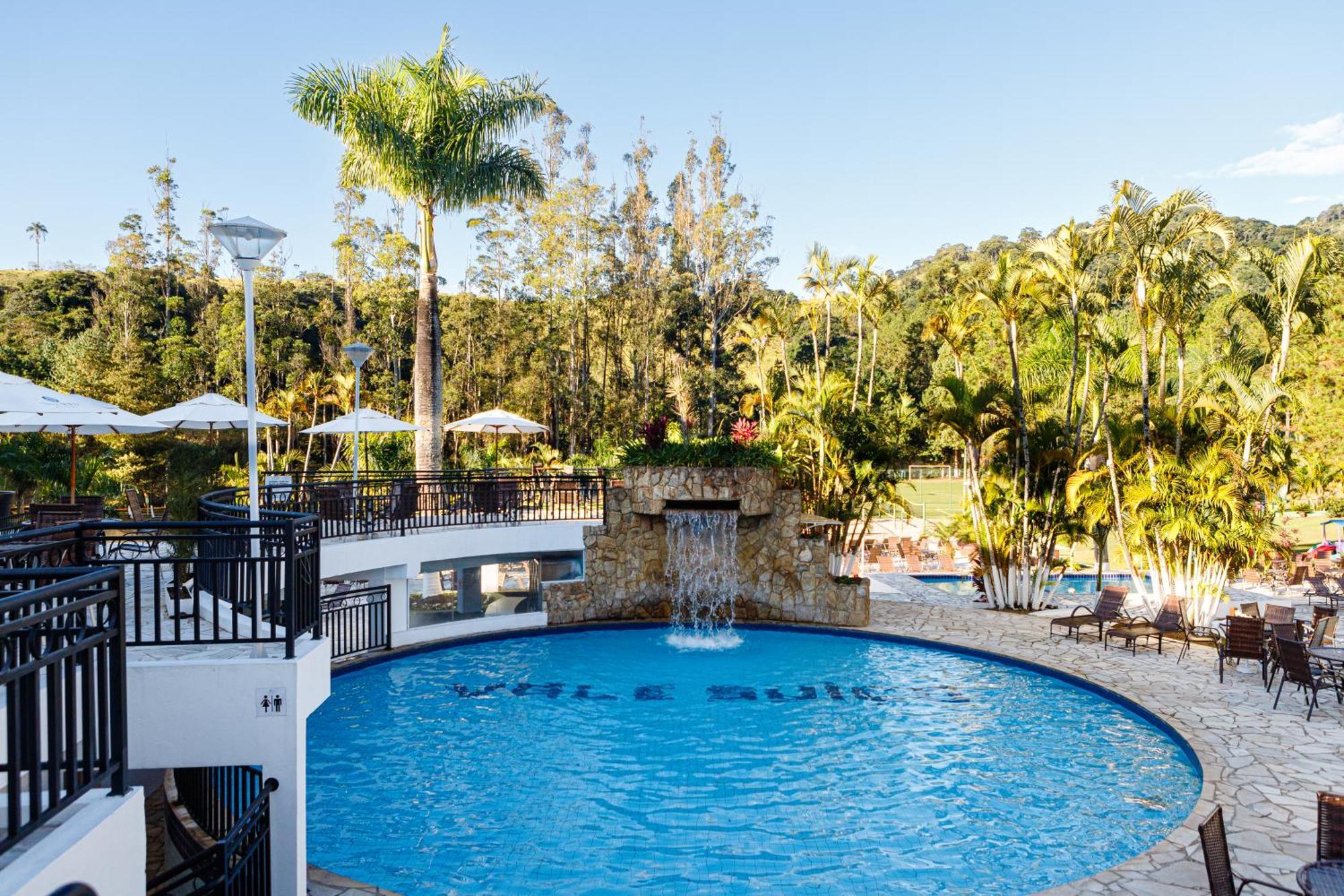Vale Suico Resort Itapeva  Εξωτερικό φωτογραφία