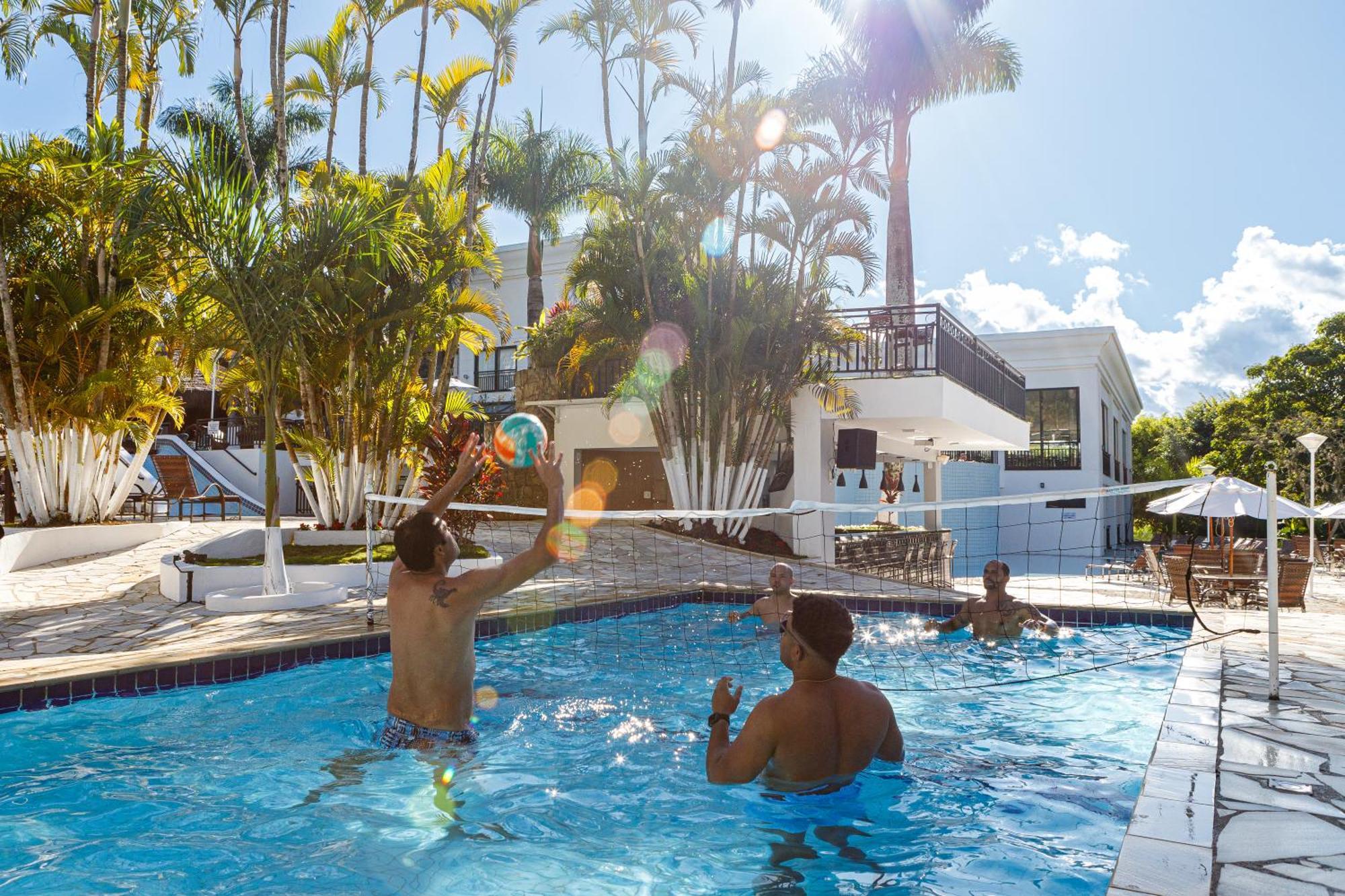 Vale Suico Resort Itapeva  Εξωτερικό φωτογραφία