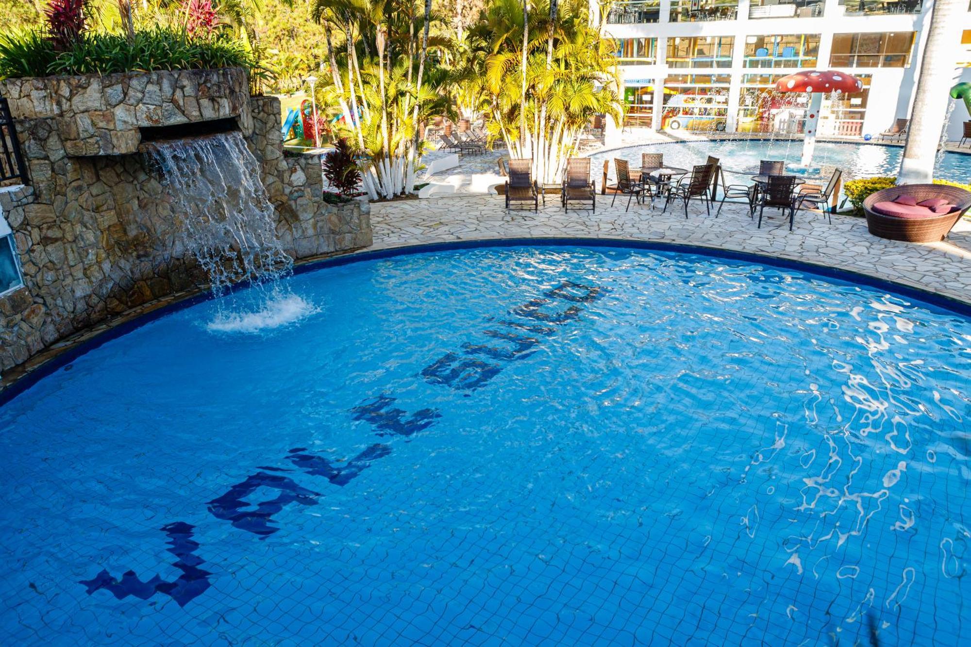 Vale Suico Resort Itapeva  Εξωτερικό φωτογραφία